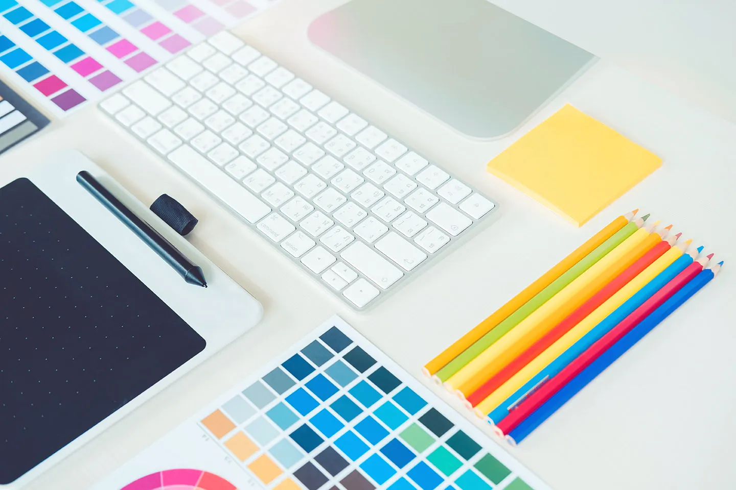 デザイン ワークスペース